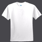 Gildan Ultra Cotton Youth 100% Cotton T Shirt